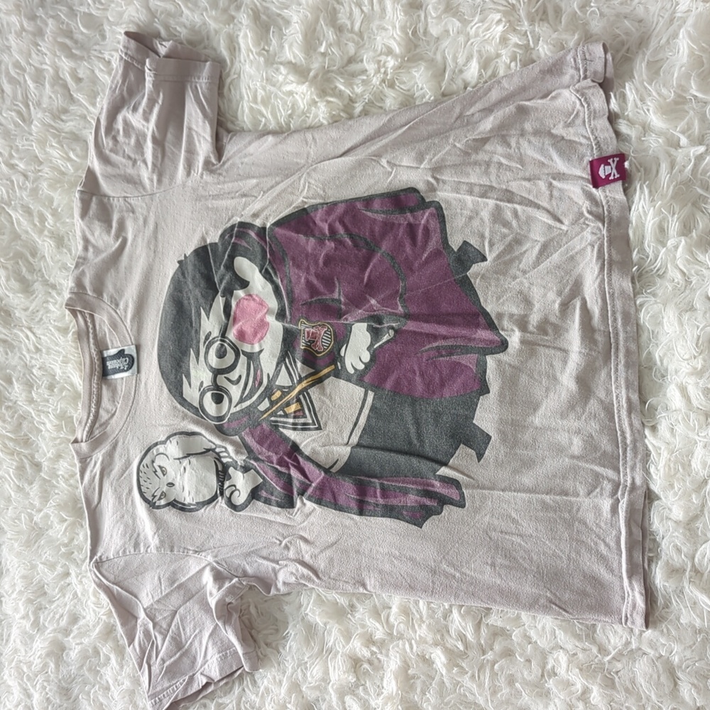 Johnny Cupcakes Harry Potter Shirt Medium